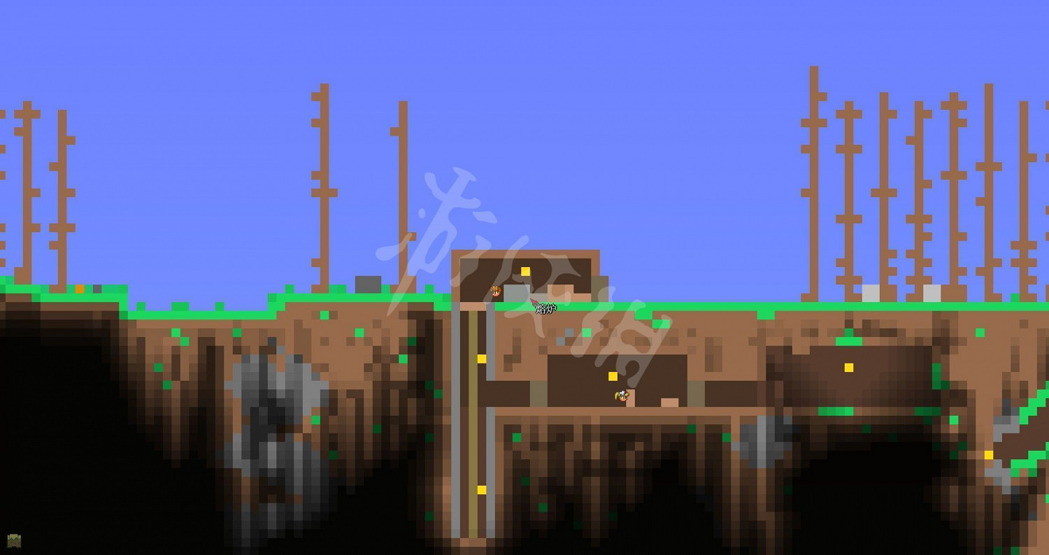 《泰拉瑞亞（Terraria）》專家模式開荒教學圖文攻略