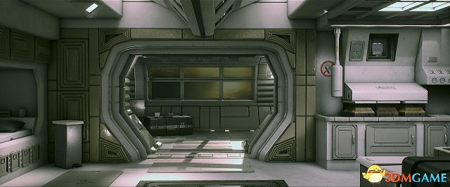 獨立愛好者利用虛幻4引擎單人打造《異形:隔離》 獨立愛好者利用虛幻4引擎單人打造《異形:隔離》