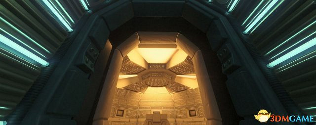 歐洲世嘉負責人透露《異形:隔離》有望推出VR版 歐洲世嘉負責人透露《異形:隔離》有望推出VR版