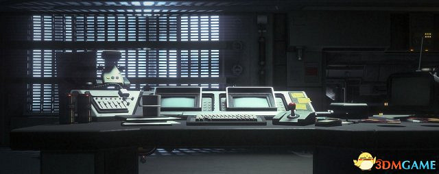 歐洲世嘉負責人透露《異形:隔離》有望推出VR版 歐洲世嘉負責人透露《異形:隔離》有望推出VR版