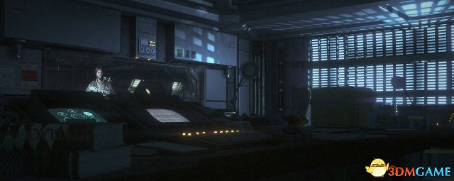 歐洲世嘉負責人透露《異形:隔離》有望推出VR版 歐洲世嘉負責人透露《異形:隔離》有望推出VR版