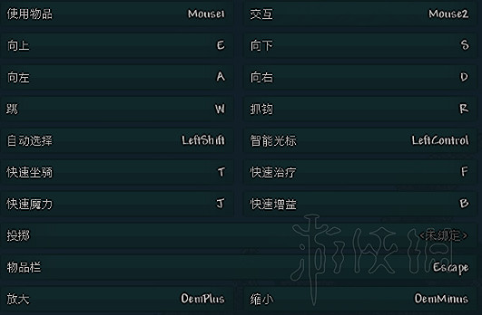 《泰拉瑞亞（Terraria）》PVP全面教學