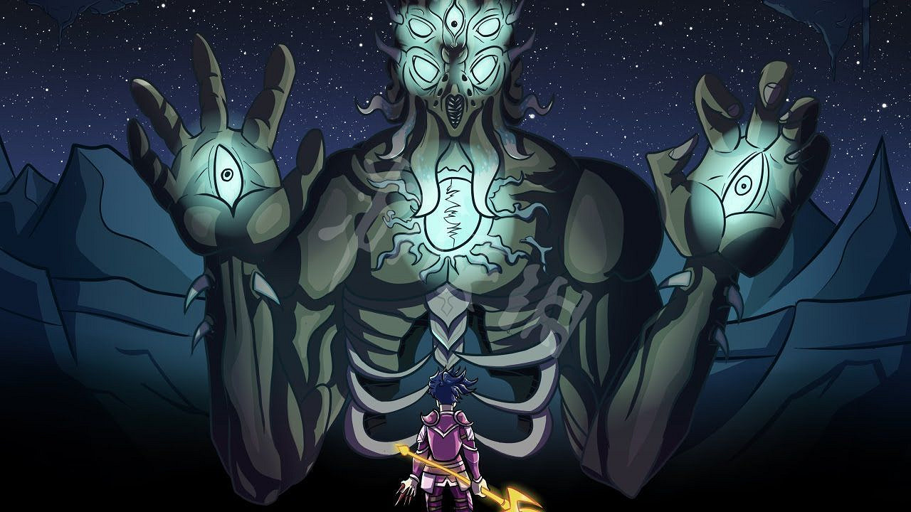 《泰拉瑞亞（Terraria）》PVP全面教學