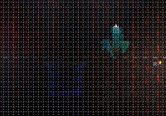 《泰拉瑞亞（Terraria）》高效葉綠礦種植場建造指南