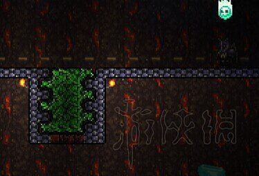 《泰拉瑞亞（Terraria）》高效葉綠礦種植場建造指南