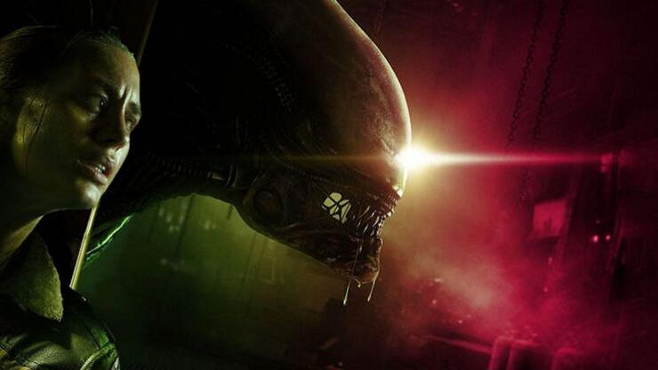 《異形隔離》工作室新IP新情報:原創科幻戰術FPS! 《異形隔離》工作室新IP新情報:原創科幻戰術FPS!