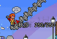 《泰拉瑞亞(Terraria)》電路入門教學 《泰拉瑞亞(Terraria)》電路入門教學