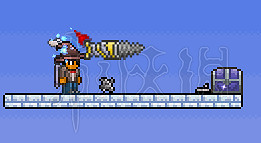 《泰拉瑞亞(Terraria)》電路入門教學 《泰拉瑞亞(Terraria)》電路入門教學