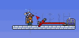 《泰拉瑞亞(Terraria)》電路入門教學 《泰拉瑞亞(Terraria)》電路入門教學