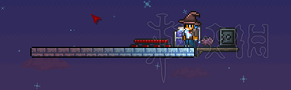 《泰拉瑞亞(Terraria)》電路入門教學 《泰拉瑞亞(Terraria)》電路入門教學