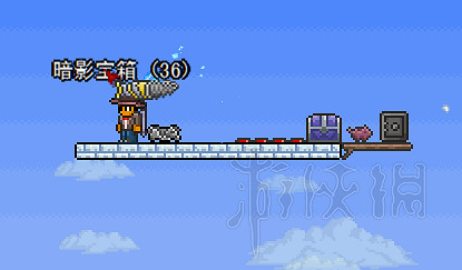 《泰拉瑞亞(Terraria)》電路入門教學 《泰拉瑞亞(Terraria)》電路入門教學