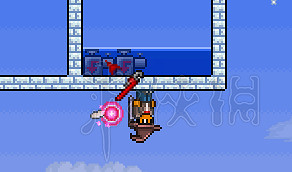 《泰拉瑞亞(Terraria)》電路入門教學 《泰拉瑞亞(Terraria)》電路入門教學