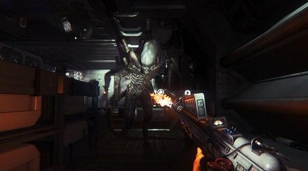 《異形：隔離》續作？TGA遊戲獎製作人放出神秘訊息