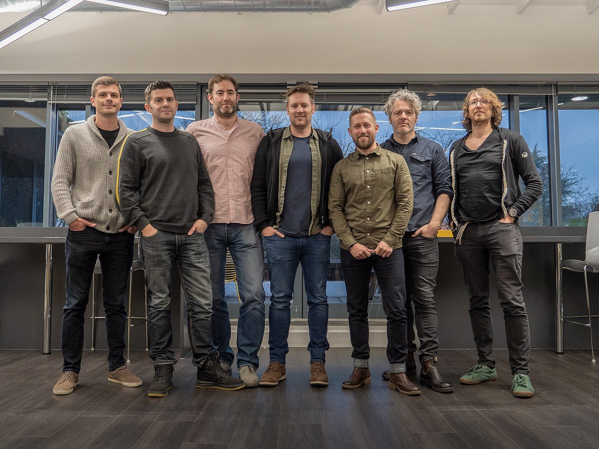 CA確認正開發一個FPS新IP 《第九區》導演已經看過 CA確認正開發一個FPS新IP 《第九區》導演已經看過