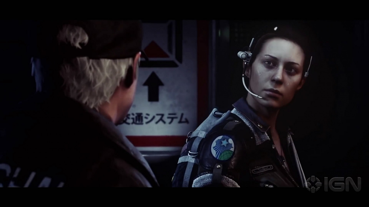 七集動畫劇《異形:隔離》發布 改編自2014年同名遊戲 七集動畫劇《異形:隔離》發布 改編自2014年同名遊戲