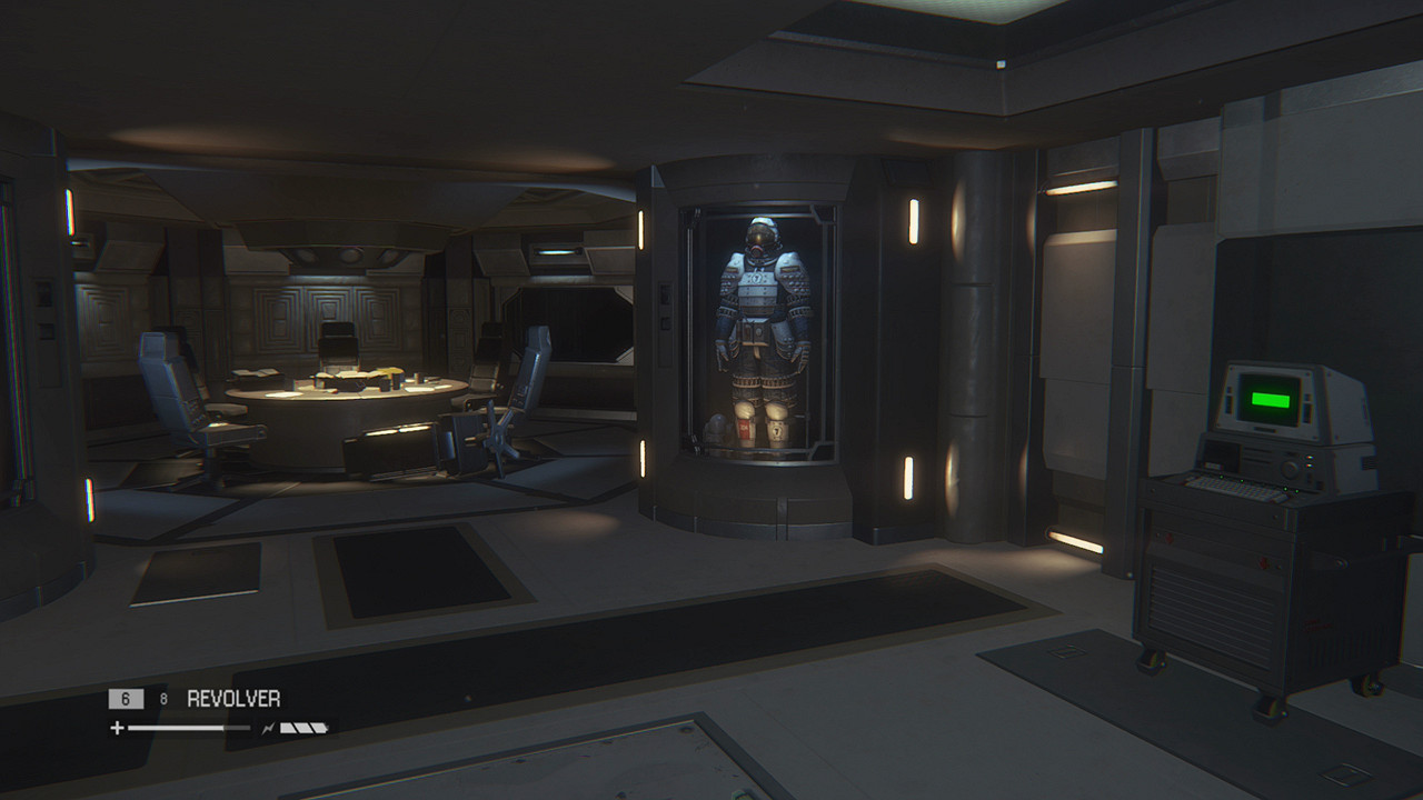 《異形:隔離》Switch版發售日公布 預購開啟 《異形:隔離》Switch版發售日公布 預購開啟