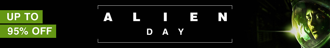 《異形:隔離》Steam 6元新史低促銷 《異形:斷電》免費領取 《異形:隔離》Steam 6元新史低促銷 《異形:斷電》免費領取