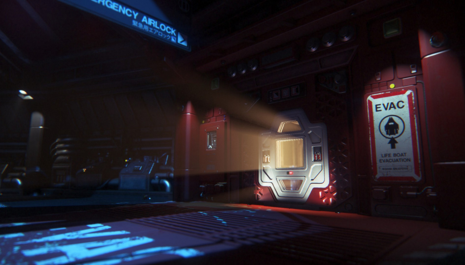 《異形:隔離》Steam 6元新史低促銷 《異形:斷電》免費領取 《異形:隔離》Steam 6元新史低促銷 《異形:斷電》免費領取