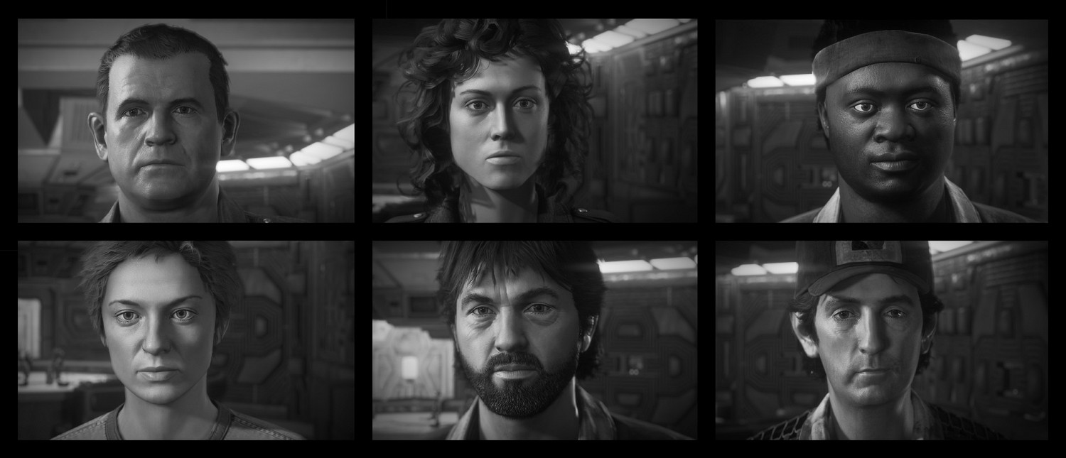 《異形:隔離》團隊成員正開發一款FPS遊戲 全新IP 《異形:隔離》團隊成員正開發一款FPS遊戲 全新IP