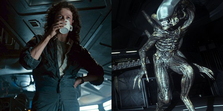 《異形:隔離》開發者分享遊戲製作細節 每天24小時循環播放原片 《異形:隔離》開發者分享遊戲製作細節 每天24小時循環播放原片