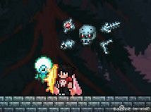 《泰拉瑞亞(Terraria)》大師模式特有BOSS戰利品一覽 《泰拉瑞亞(Terraria)》大師模式特有BOSS戰利品一覽