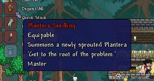 《泰拉瑞亞(Terraria)》大師模式特有BOSS戰利品一覽 《泰拉瑞亞(Terraria)》大師模式特有BOSS戰利品一覽