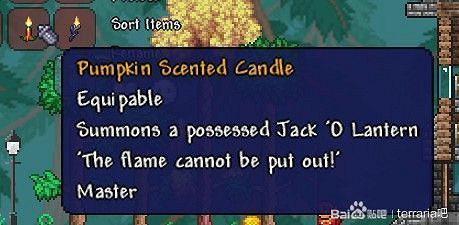 《泰拉瑞亞(Terraria)》大師模式特有BOSS戰利品一覽 《泰拉瑞亞(Terraria)》大師模式特有BOSS戰利品一覽