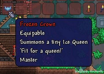 《泰拉瑞亞(Terraria)》大師模式特有BOSS戰利品一覽 《泰拉瑞亞(Terraria)》大師模式特有BOSS戰利品一覽