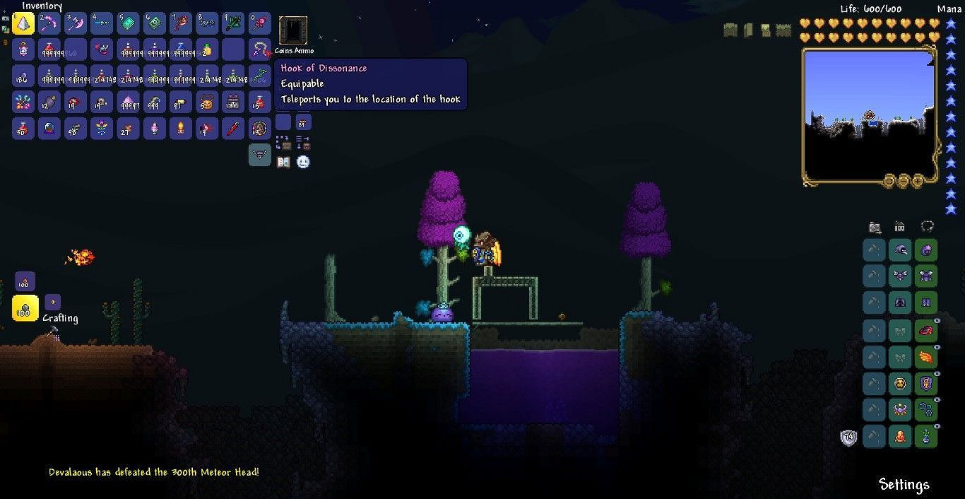 《泰拉瑞亞(Terraria)》1.4史萊姆女皇和光之女皇介紹 《泰拉瑞亞(Terraria)》1.4史萊姆女皇和光之女皇介紹