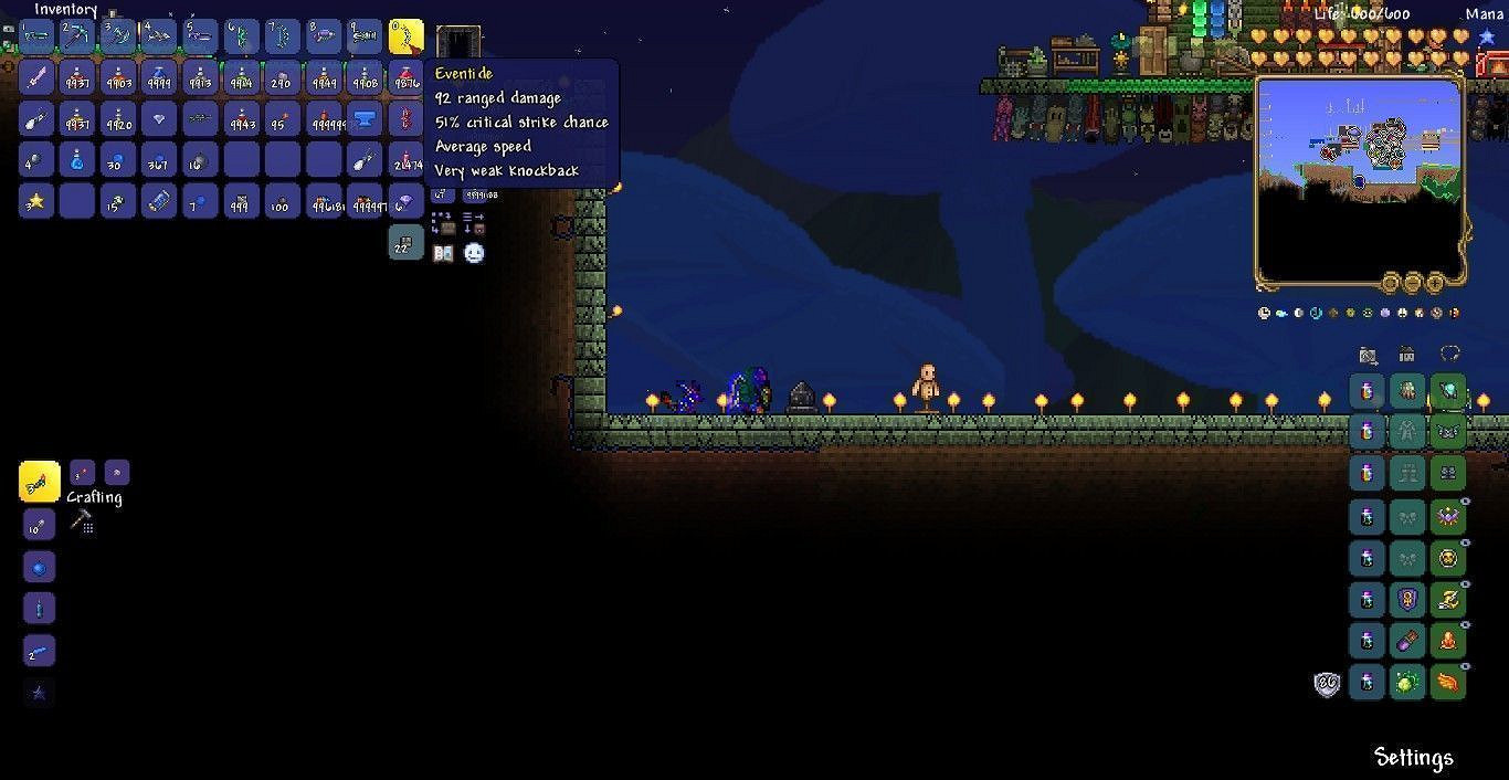 《泰拉瑞亞(Terraria)》1.4史萊姆女皇和光之女皇介紹 《泰拉瑞亞(Terraria)》1.4史萊姆女皇和光之女皇介紹