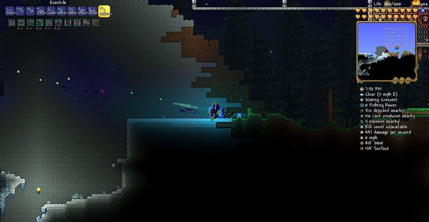 《泰拉瑞亞(Terraria)》1.4史萊姆女皇和光之女皇介紹 《泰拉瑞亞(Terraria)》1.4史萊姆女皇和光之女皇介紹