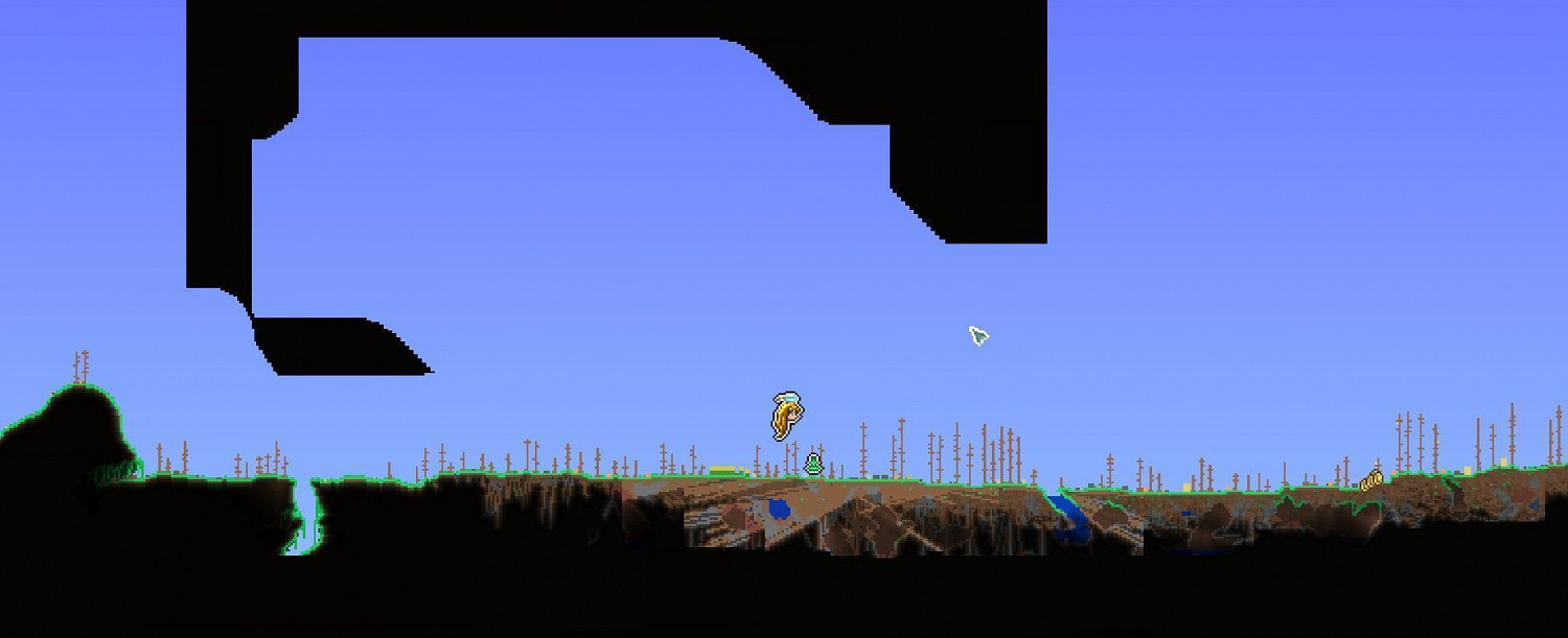 《泰拉瑞亞（Terraria）》神奇海螺獲取方式與效果介紹