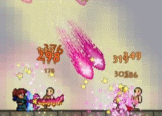 《泰拉瑞亞(Terraria)》Zenith天頂劍合成方法 《泰拉瑞亞(Terraria)》Zenith天頂劍合成方法