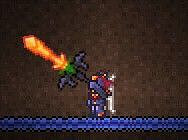 《泰拉瑞亞(Terraria)》Zenith天頂劍合成方法 《泰拉瑞亞(Terraria)》Zenith天頂劍合成方法