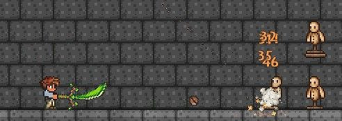 《泰拉瑞亞(Terraria)》Zenith天頂劍合成方法 《泰拉瑞亞(Terraria)》Zenith天頂劍合成方法