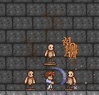 《泰拉瑞亞(Terraria)》Zenith天頂劍合成方法 《泰拉瑞亞(Terraria)》Zenith天頂劍合成方法