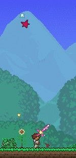 《泰拉瑞亞(Terraria)》Zenith天頂劍合成方法 《泰拉瑞亞(Terraria)》Zenith天頂劍合成方法