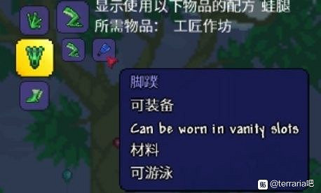 《泰拉瑞亞(Terraria)》1.4版可升級飾品整理 《泰拉瑞亞(Terraria)》1.4版可升級飾品整理