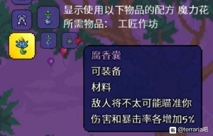 《泰拉瑞亞(Terraria)》1.4版可升級飾品整理 《泰拉瑞亞(Terraria)》1.4版可升級飾品整理