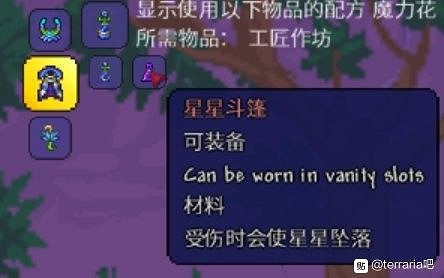 《泰拉瑞亞(Terraria)》1.4版可升級飾品整理 《泰拉瑞亞(Terraria)》1.4版可升級飾品整理