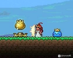 《泰拉瑞亞（Terraria）》各BOSS大師模式專屬獎勵一覽