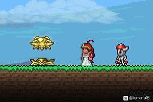 《泰拉瑞亞（Terraria）》各BOSS大師模式專屬獎勵一覽