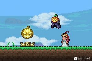 《泰拉瑞亞（Terraria）》各BOSS大師模式專屬獎勵一覽