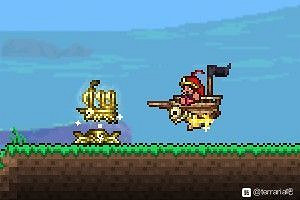 《泰拉瑞亞（Terraria）》各BOSS大師模式專屬獎勵一覽