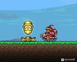 《泰拉瑞亞（Terraria）》各BOSS大師模式專屬獎勵一覽