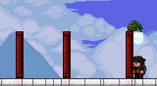 《泰拉瑞亞（Terraria）》中式建築建造指南