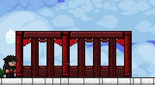 《泰拉瑞亞（Terraria）》中式建築建造指南