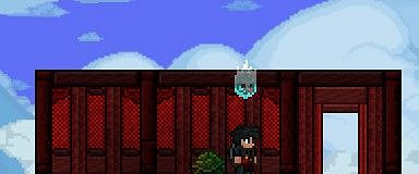 《泰拉瑞亞（Terraria）》中式建築建造指南