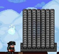 《泰拉瑞亞（Terraria）》中式建築建造指南
