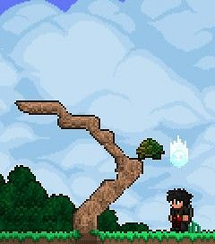 《泰拉瑞亞（Terraria）》中式建築建造指南